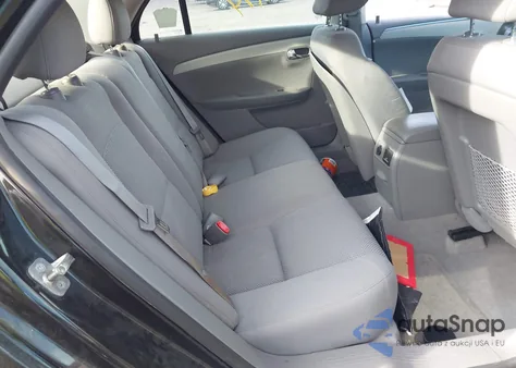 2012 Chevrolet Malibu 1Lt z USA, uszkodzony, nr VIN 1G1ZC5EU8CF381369